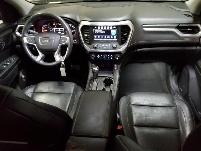 Photo 8 from auction – 2017 GMC ACADIA SLT with VIN 1GKKNULS0HZ223553