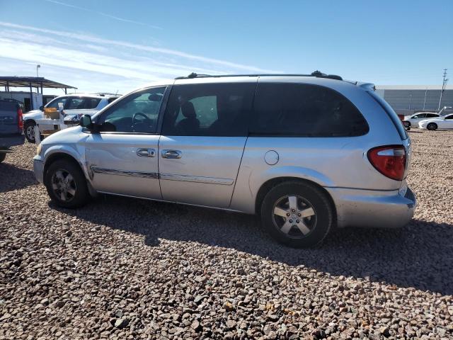 Photo 2 from auction – 2006 DODGE GRAND CARA with VIN 2D4GP44L06R626008