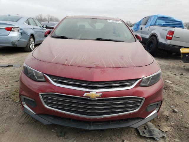 Photo 5 from auction – 2017 CHEVROLET MALIBU LT with VIN 1G1ZE5ST8HF237348