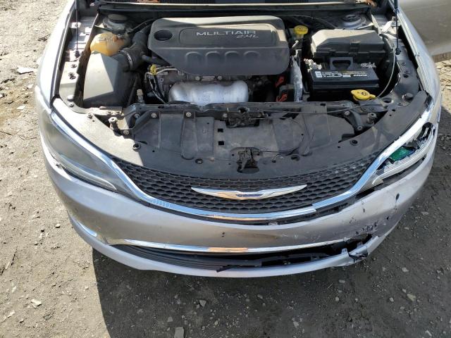 Photo 11 from auction – 2016 CHRYSLER 200 with VIN 1C3CCCAB6GN142022