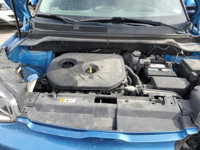 Photo 12 from auction – 2016 KIA SOUL + with VIN KNDJP3A50G7354324