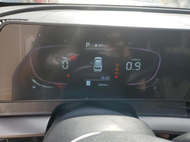 Photo 9 from auction – 2023 KIA SPORTAGE E with VIN KNDPVCAF9P7103908