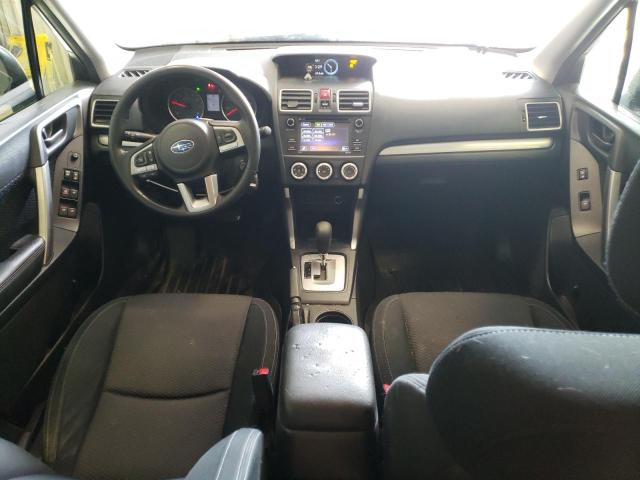 Photo 8 from auction – 2017 SUBARU FORESTER 2 with VIN JF2SJAAC9HH513122