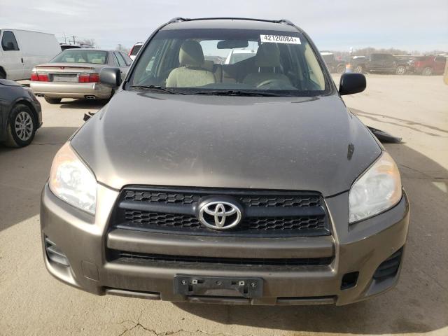 Photo 5 from auction – 2010 TOYOTA RAV4 with VIN 2T3BF4DV6AW074492