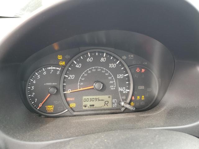 Photo 9 from auction – 2024 MITSUBISHI MIRAGE G4 with VIN ML32FUFJ0RHF05698