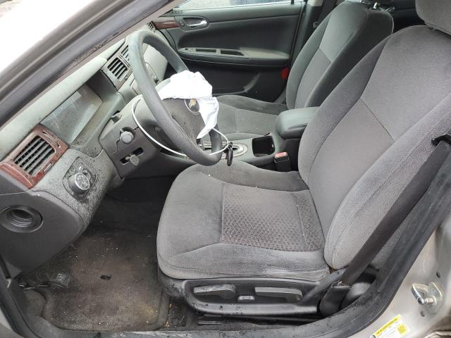 Photo 7 from auction – 2008 CHEVROLET IMPALA LT with VIN 2G1WT55K789189281