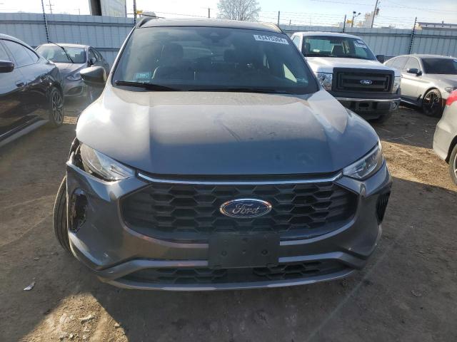 Photo 5 from auction – 2023 FORD ESCAPE ST with VIN 1FMCU0MNXPUA70708