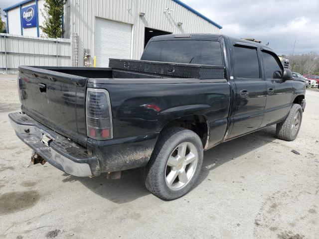 Photo 3 from auction – 2006 CHEVROLET SILVERADO with VIN 2GCEC13T761163931