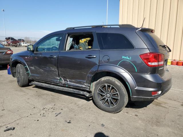 Photo 2 from auction – 2018 DODGE JOURNEY SX with VIN 3C4PDCBG9JT510723