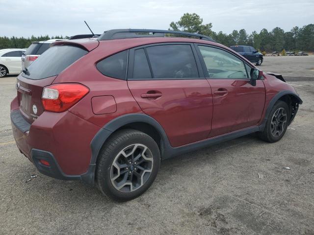 Photo 3 from auction – 2017 SUBARU CROSSTREK with VIN JF2GPABC7HH249434