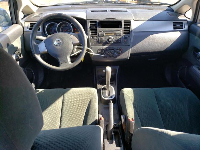 Photo 8 from auction – 2012 NISSAN VERSA S with VIN 3N1BC1CP5CK277189