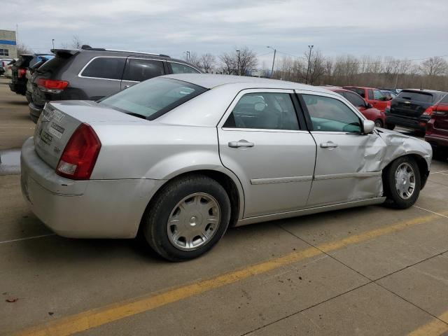 Photo 3 from auction – 2005 CHRYSLER 300 TOURIN with VIN 2C3AA53G85H141025