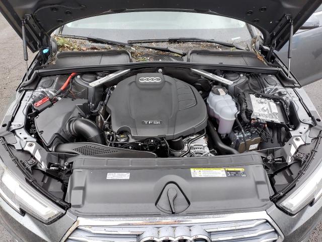 Photo 11 from auction – 2019 AUDI A4 PREMIUM with VIN WAUENAF44KA038977