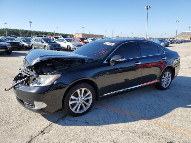 LEXUS ES 350 2010 with VIN JTHBK1EG9A2391720 - Photo from auction