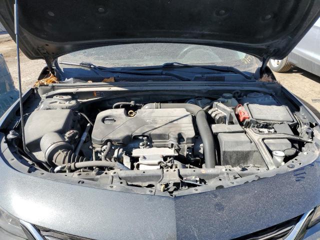Photo 11 from auction – 2016 CHEVROLET MALIBU LT with VIN 1G1ZE5ST2GF329456