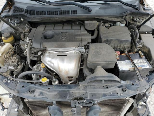 Photo 11 from auction – 2011 TOYOTA CAMRY BASE with VIN 4T1BF3EK2BU181144
