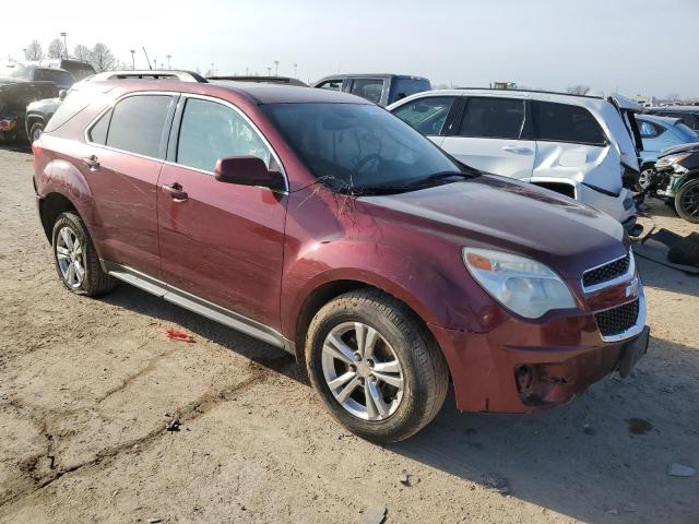 Photo 4 from auction – 2010 CHEVROLET EQUINOX LT with VIN 2CNFLEEW8A6315645