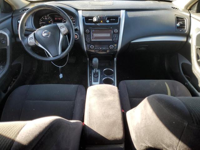 Photo 8 from auction – 2013 NISSAN ALTIMA 2.5 with VIN 1N4AL3AP6DC241631