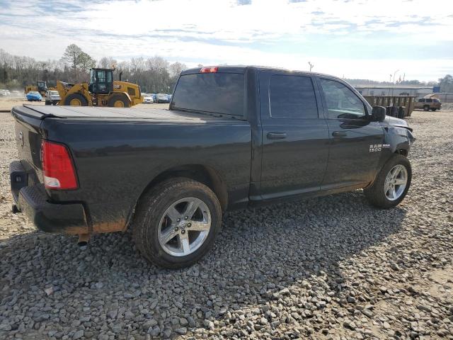 Photo 3 from auction – 2018 RAM 1500 ST with VIN 3C6RR6KT8JG225360