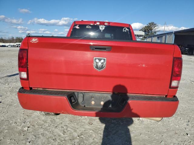 Photo 6 from auction – 2019 RAM 1500 CLASS with VIN 1C6RR6FG9KS712414