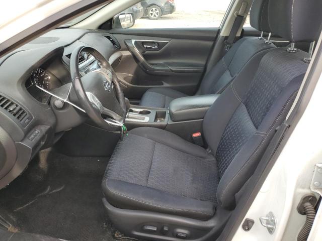 Photo 7 from auction – 2017 NISSAN ALTIMA 2.5 with VIN 1N4AL3AP1HC130541