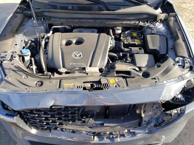 Photo 11 from auction – 2023 MAZDA CX-5 PREFE with VIN JM3KFBCMXP0142441
