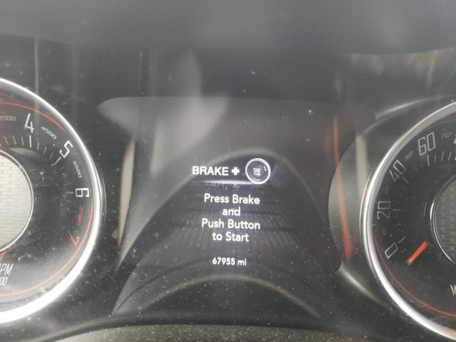 Photo 9 from auction – 2020 DODGE CHALLENGER with VIN 2C3CDZAG1LH222343