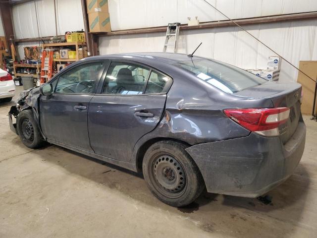 Photo 2 from auction – 2017 SUBARU IMPREZA with VIN 4S3GKAA65H1626585