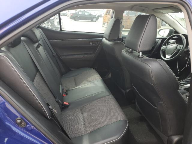 Photo 10 from auction – 2016 TOYOTA COROLLA L with VIN 5YFBURHEXGP469517