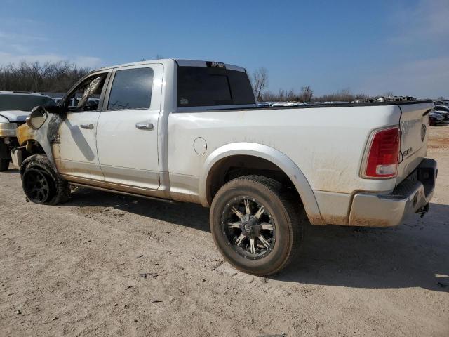 Photo 2 from auction – 2016 RAM 3500 LARAM with VIN 3C63R3EL3GG176335