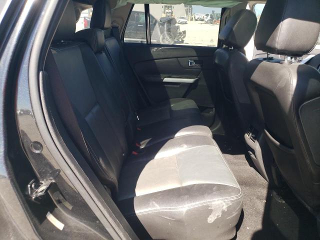 Photo 10 from auction – 2014 FORD EDGE SPORT with VIN 2FMDK3AK4EBB21466