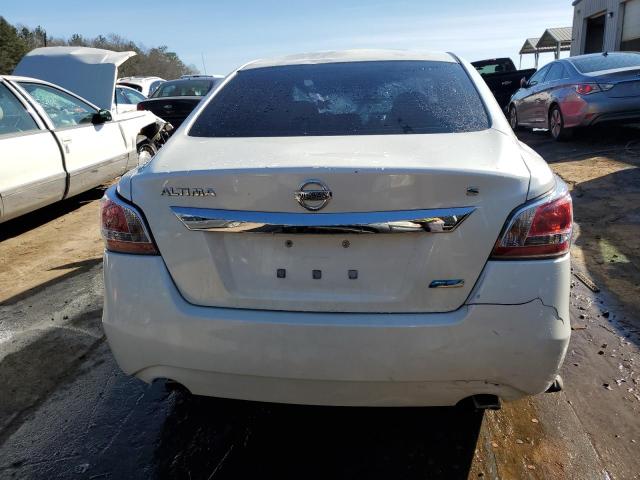 Photo 6 from auction – 2014 NISSAN ALTIMA 2.5 with VIN 1N4AL3AP2EC188069
