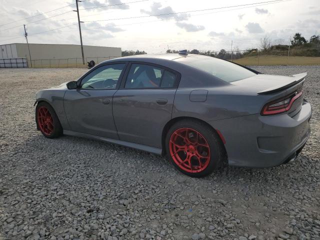 Photo 2 from auction – 2019 DODGE CHARGER SC with VIN 2C3CDXGJ0KH628457