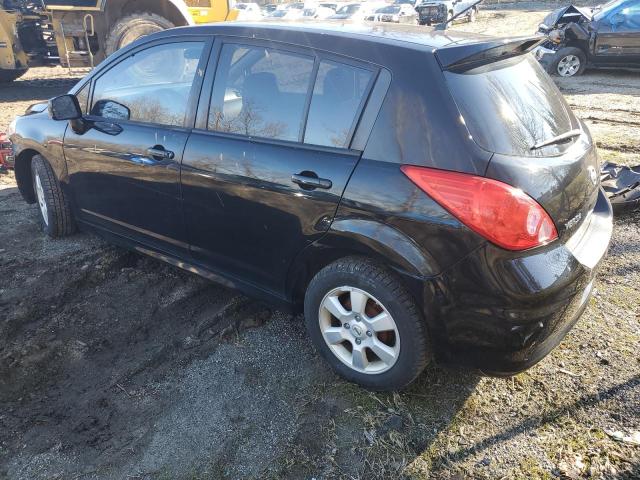 Photo 2 from auction – 2011 NISSAN VERSA S with VIN 3N1BC1CP3BL371354