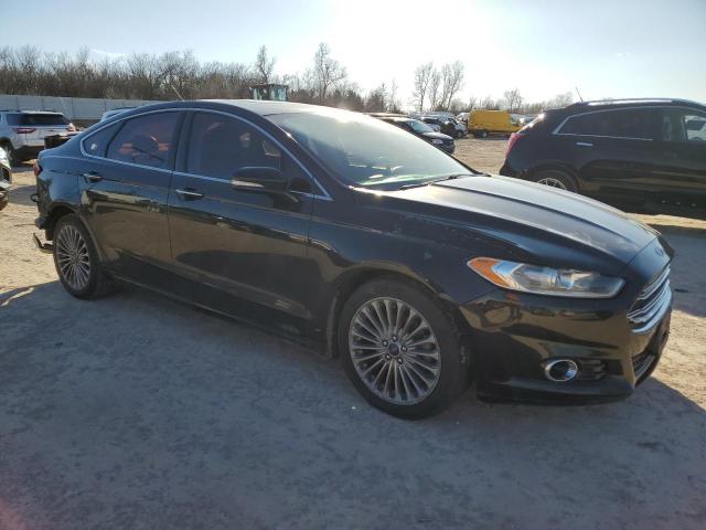 Photo 4 from auction – 2015 FORD FUSION TIT with VIN 3FA6P0K99FR267931