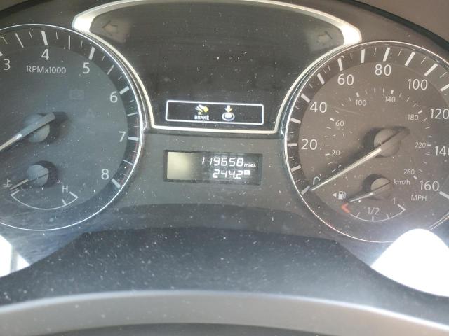 Photo 9 from auction – 2015 NISSAN ALTIMA 2.5 with VIN 1N4AL3AP3FN896255