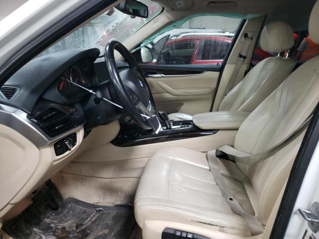 Photo 7 from auction – 2015 BMW X5 XDRIVE3 with VIN 5UXKR0C58F0P14469