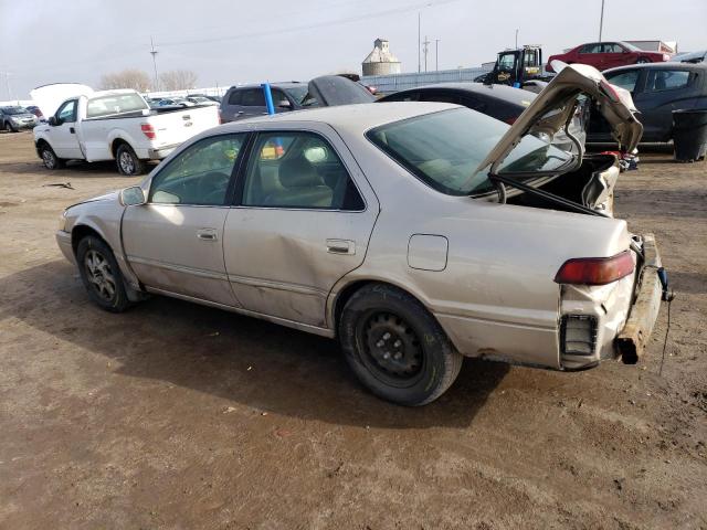 Photo 2 from auction – 1997 TOYOTA CAMRY CE with VIN 4T1BF22K5VU900664