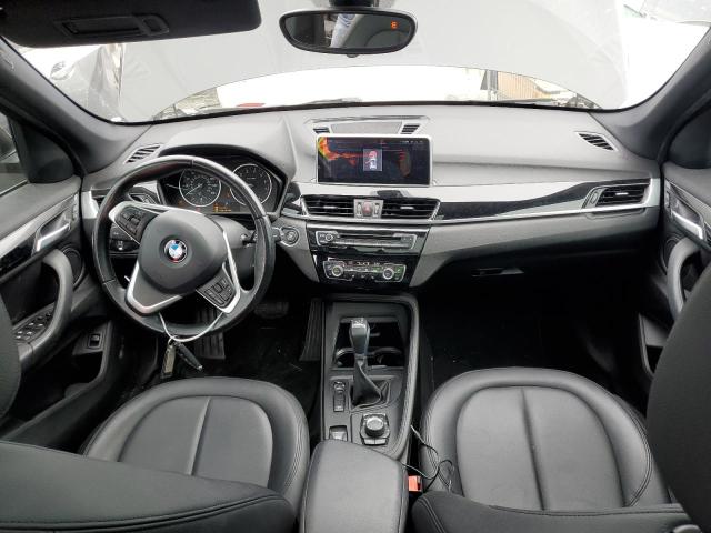 Photo 8 from auction – 2017 BMW X1 XDRIVE2 with VIN WBXHT3Z38H4A54097