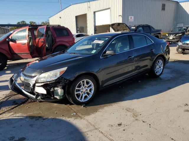 CHEVROLET MALIBU 1LT 2015 with VIN 1G11C5SL1FF338151 - Photo from auction