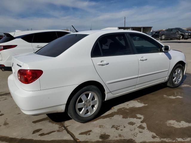 Photo 3 from auction – 2005 TOYOTA COROLLA CE with VIN 1NXBR32E55Z353032
