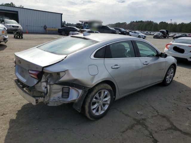 Photo 3 from auction – 2020 CHEVROLET MALIBU LT with VIN 1G1ZD5ST6LF065199