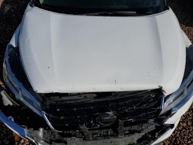 Photo 11 from auction – 2021 NISSAN KICKS S with VIN 3N1CP5BVXML547061
