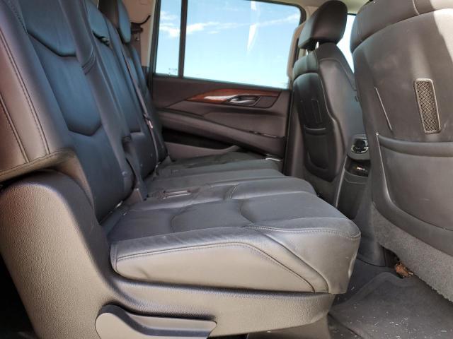 Photo 11 from auction – 2015 CADILLAC ESCALADE E with VIN 1GYS3SKJ3FR717279
