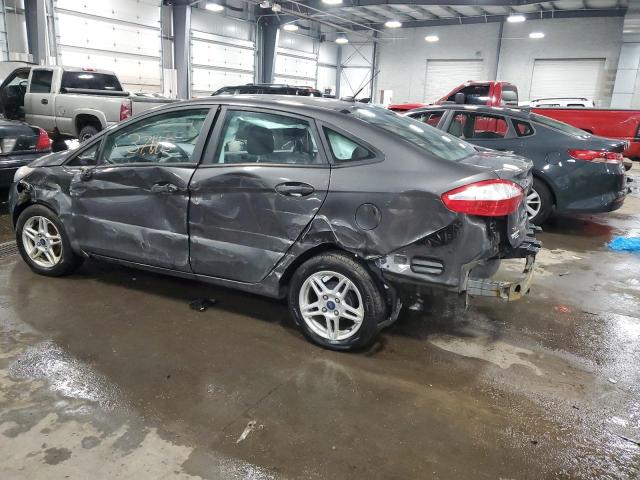 Photo 2 from auction – 2017 FORD FIESTA SE with VIN 3FADP4BJXHM171895