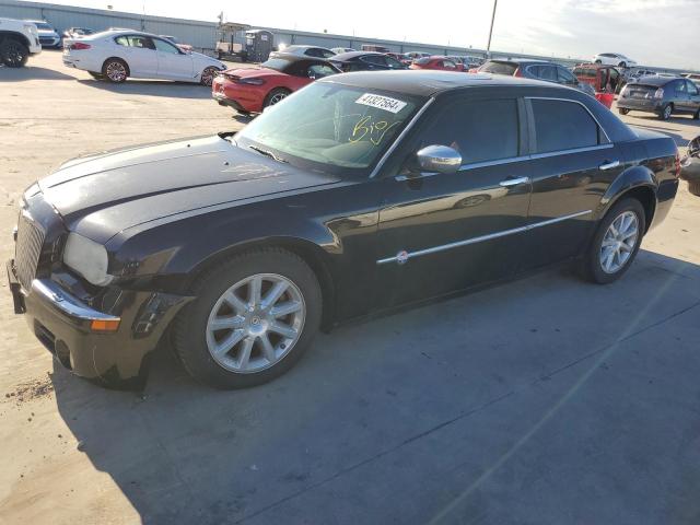 Photo 1 from auction – 2006 CHRYSLER 300 SRT-8 with VIN 2C3KA63H76H451039