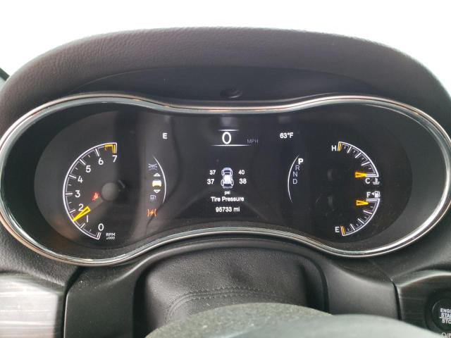 Photo 9 from auction – 2020 JEEP GRAND CHER with VIN 1C4RJFAG2LC210833