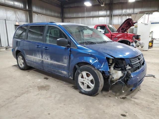 Photo 4 from auction – 2010 DODGE GRAND CARA with VIN 2D4RN5D16AR116645