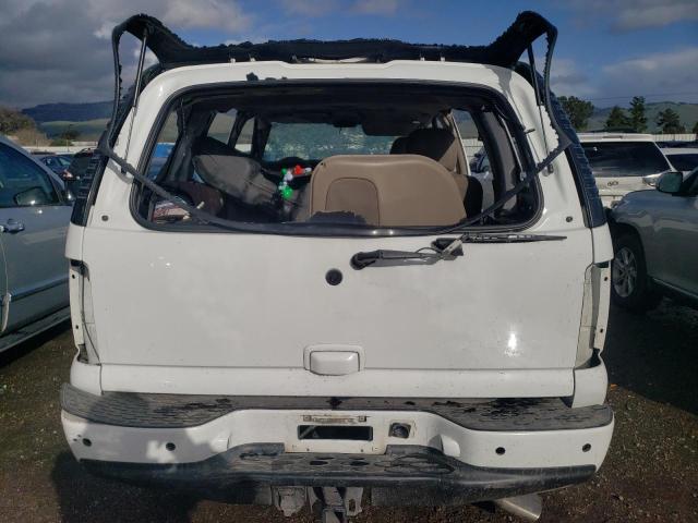 Photo 6 from auction – 2004 GMC YUKON DENA with VIN 1GKEK63U54J239694