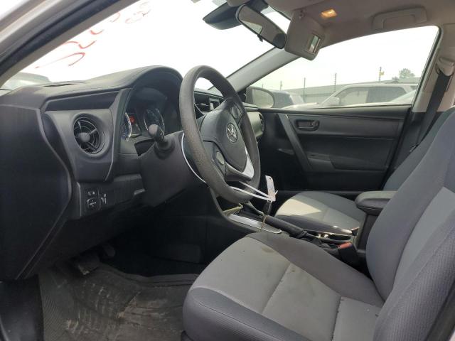 Photo 7 from auction – 2018 TOYOTA COROLLA L with VIN 5YFBURHE9JP788267